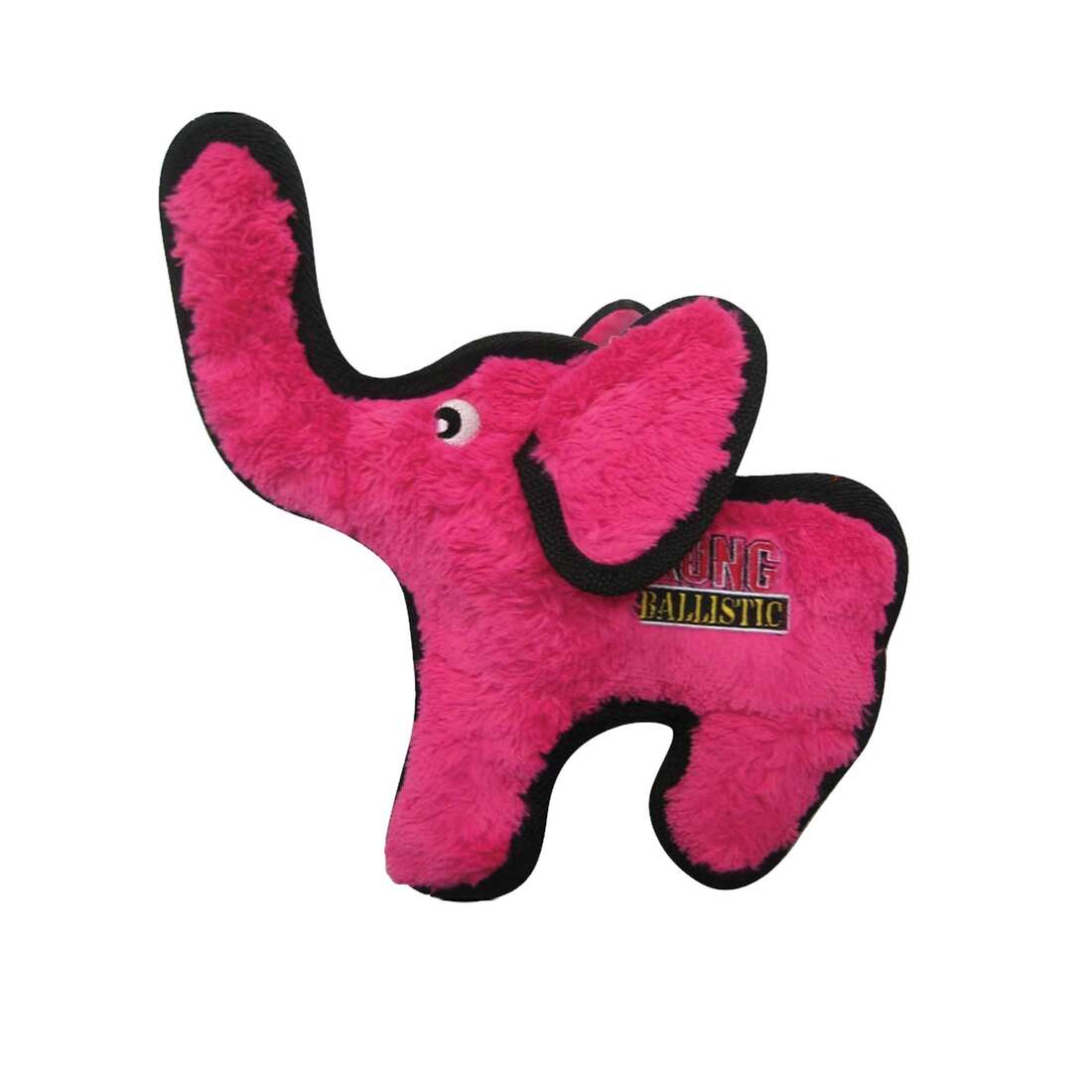 KONG Medium Ballistic Elephant