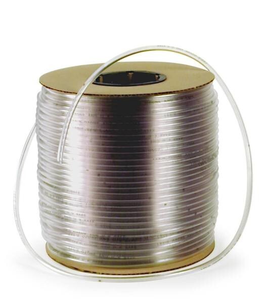 Lee's Standard Airline Tubing Spool, 500 Feet