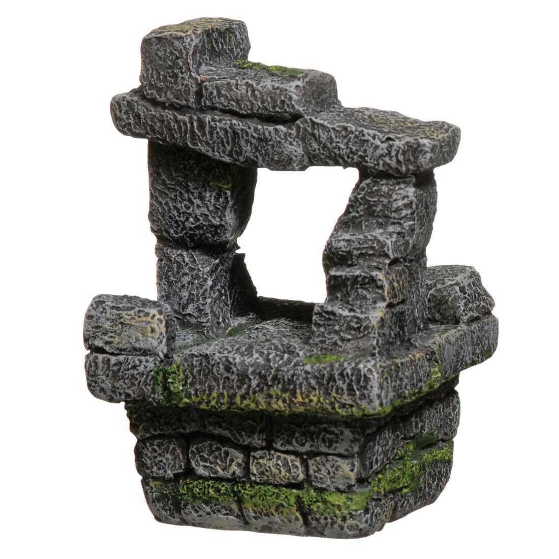Marina 2L Betta Kit Rock Ornament