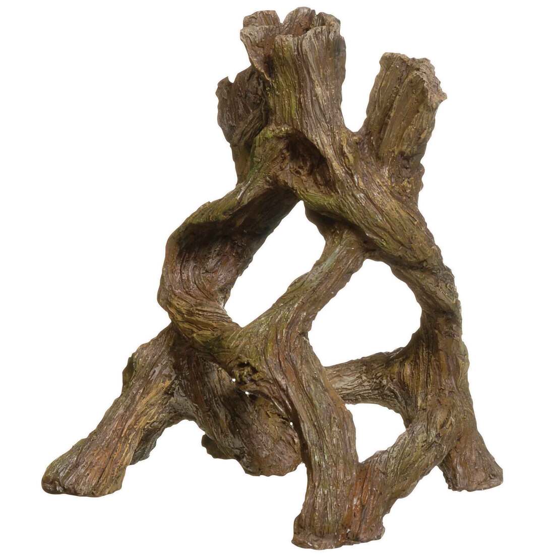 Marina Decor Mangrove Root - Small - 9.8 x 8.5 x 8.5 Inch