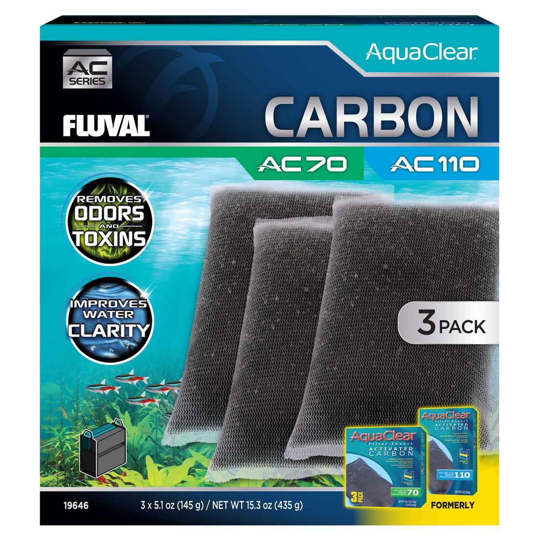 AMI YOUVELLA ACCIAIO INOX N 4/0 12146SS F CONFEZIONE DA 100PZ