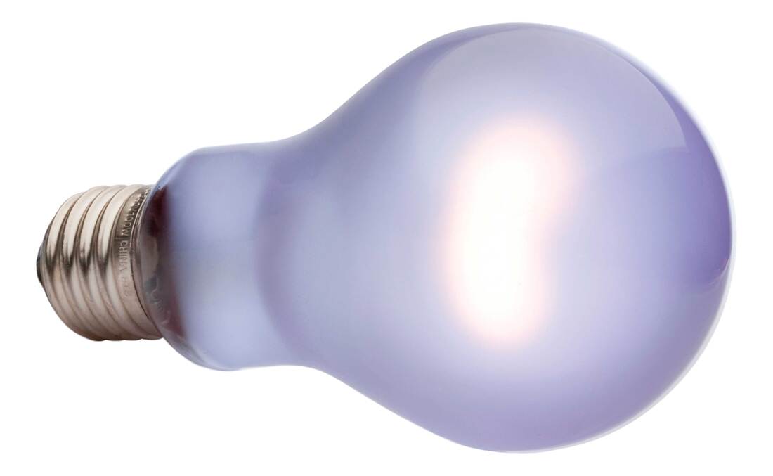 Exo Terra Daytime Heat Lamp A21 / 150 Watt