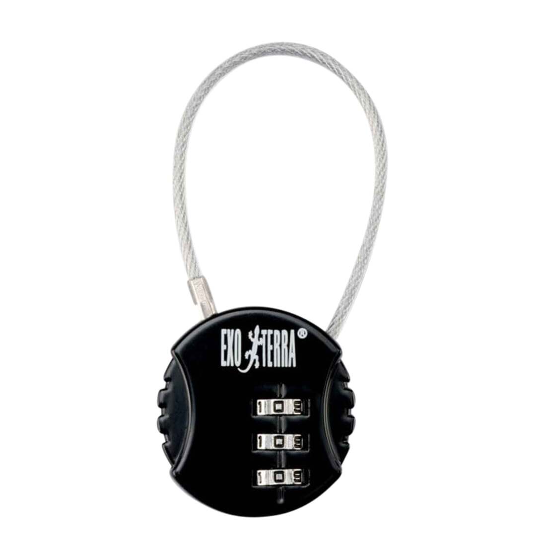 Exo Terra Terrarium Lock