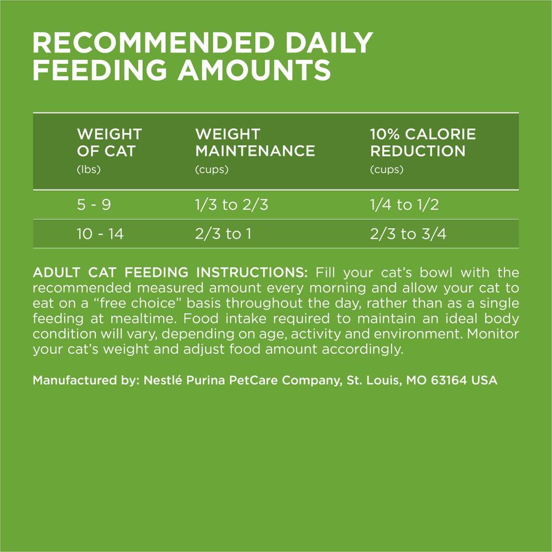 cat food chewy.com Stella & Chewy's Kibble-Raw Coated Cage Free Duck Recipe Cat Food, 5 Pounds