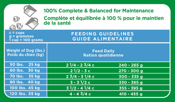 IAMS® Proactive Health Large Breed Adult Dry Dog Food, 30 Pounds