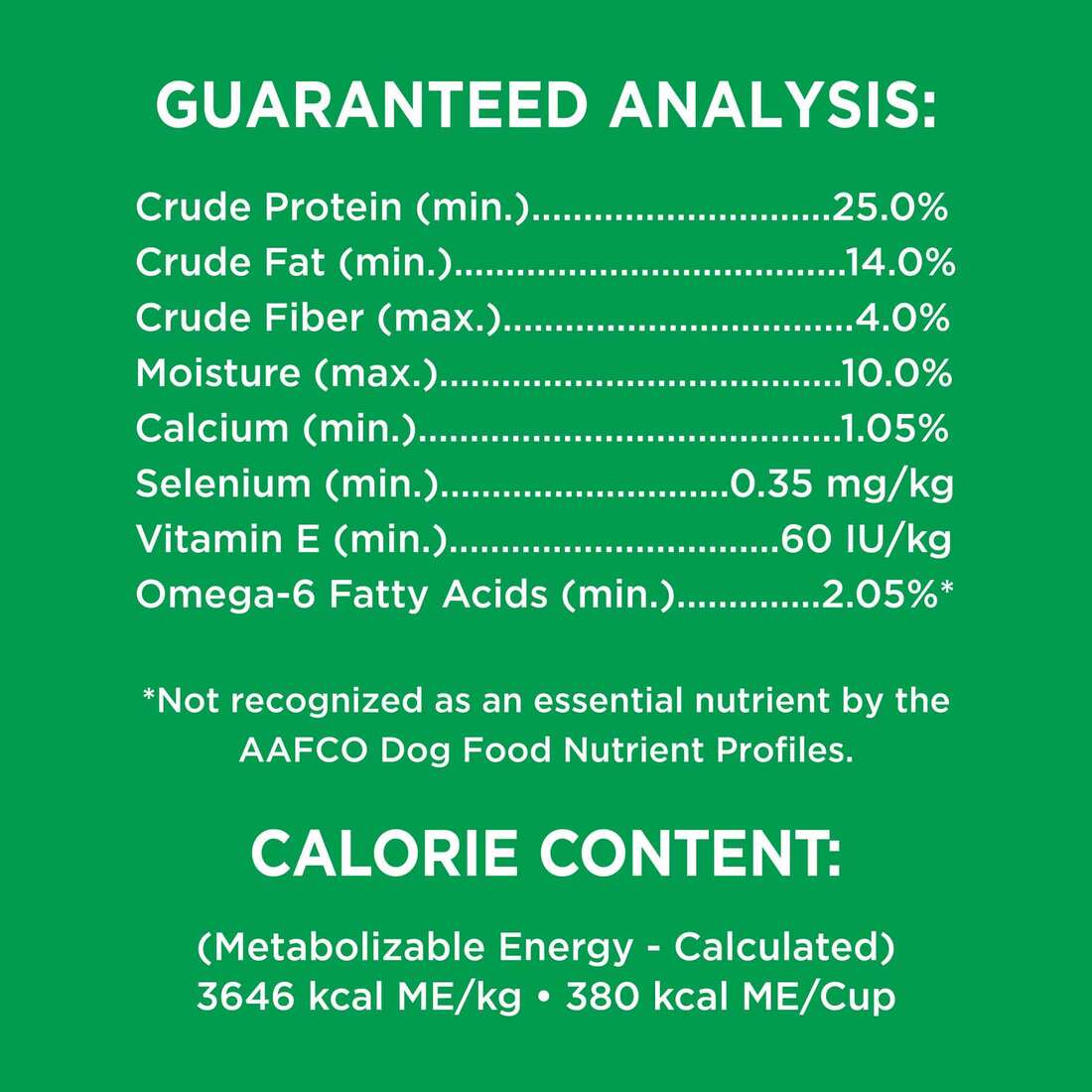 Iams Proactive Health Adult Minichunk Dry Dog Food, 40 Pounds