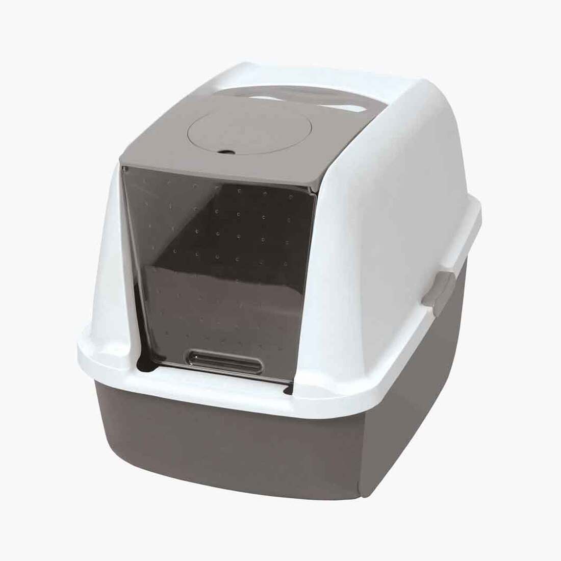 Catit Airsift Litter Pan, Large