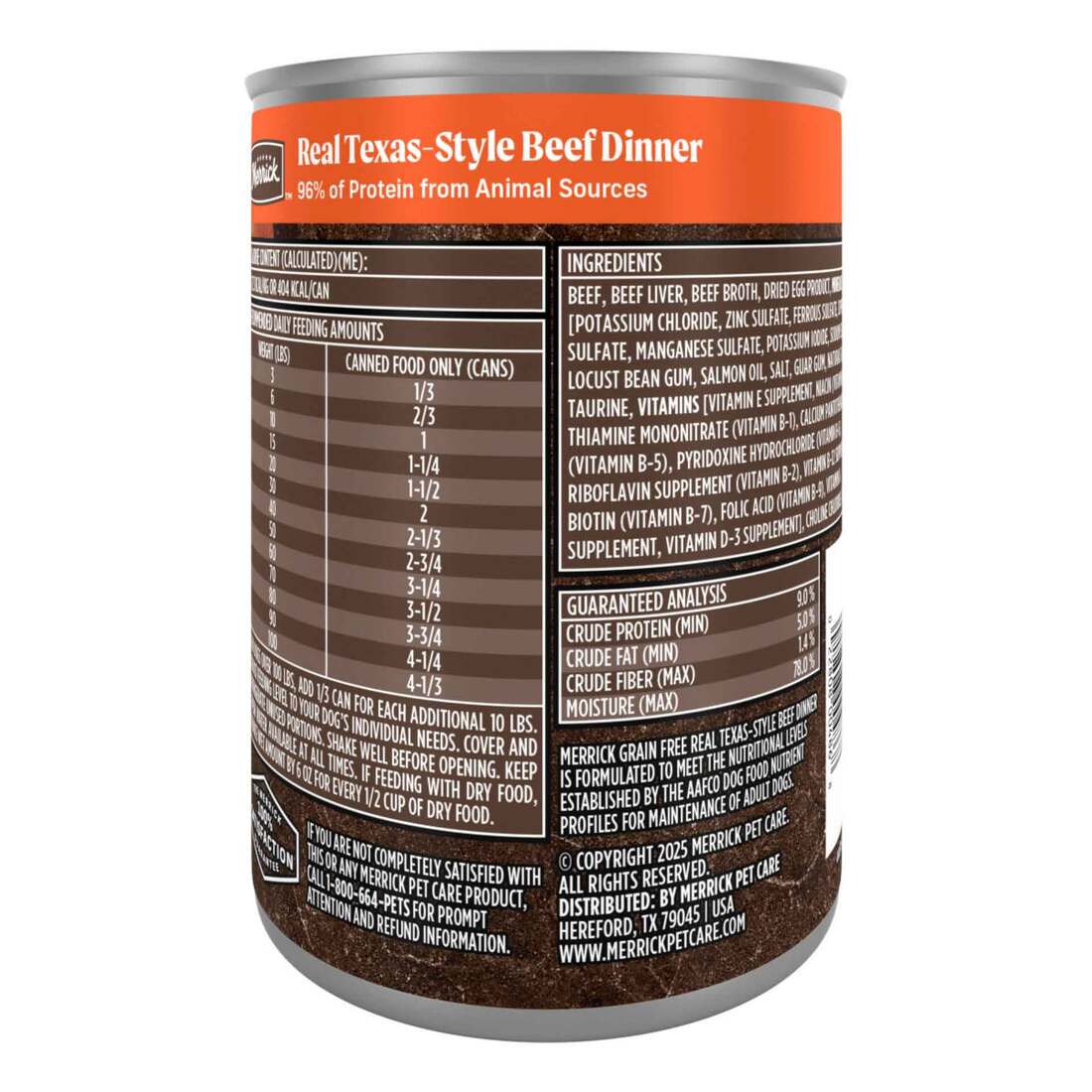 calories in purina pro plan dog food Purina Pro Plan