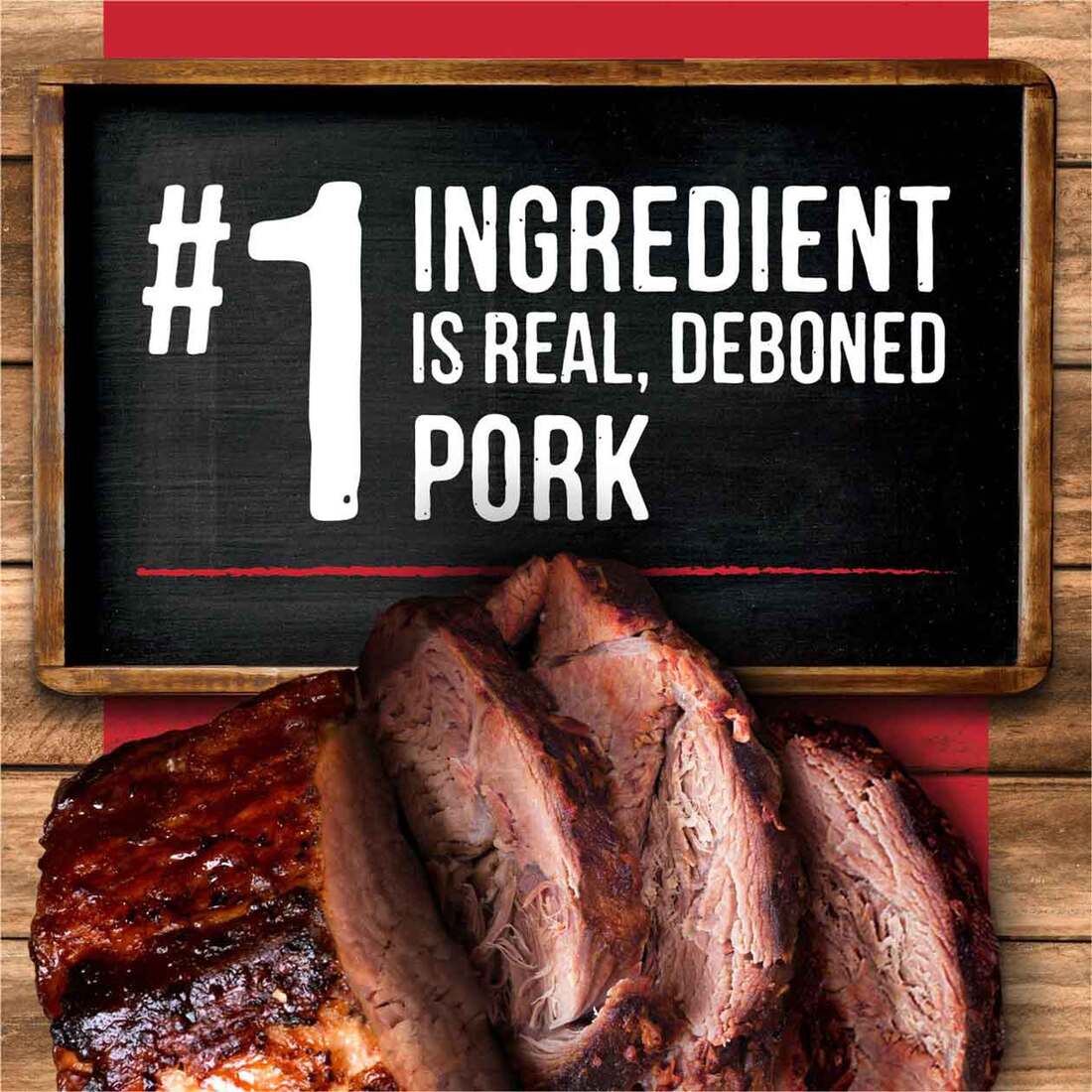 Merrick Slow-Cooked BBQ Premium And Healthy Real Meat Grain Free Canned Dog Food, Kansas City Style 