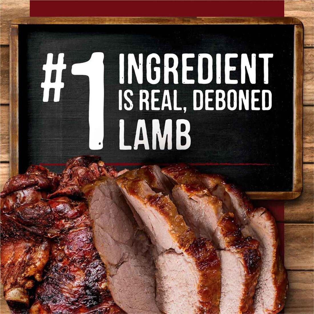 Merrick Slow-Cooked BBQ Premium And Healthy Real Meat Grain Free Canned Dog Food, Kentucky Style Wit