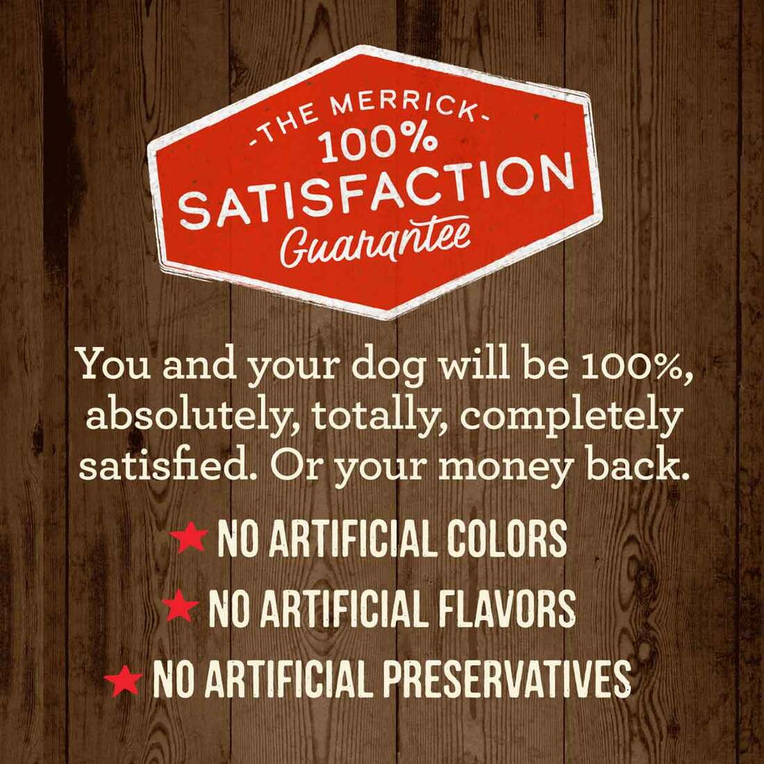 Merrick Power Bites Natural Soft And Chewy Dog Treats, Real Beef Recipe - 6 Ounce Bag