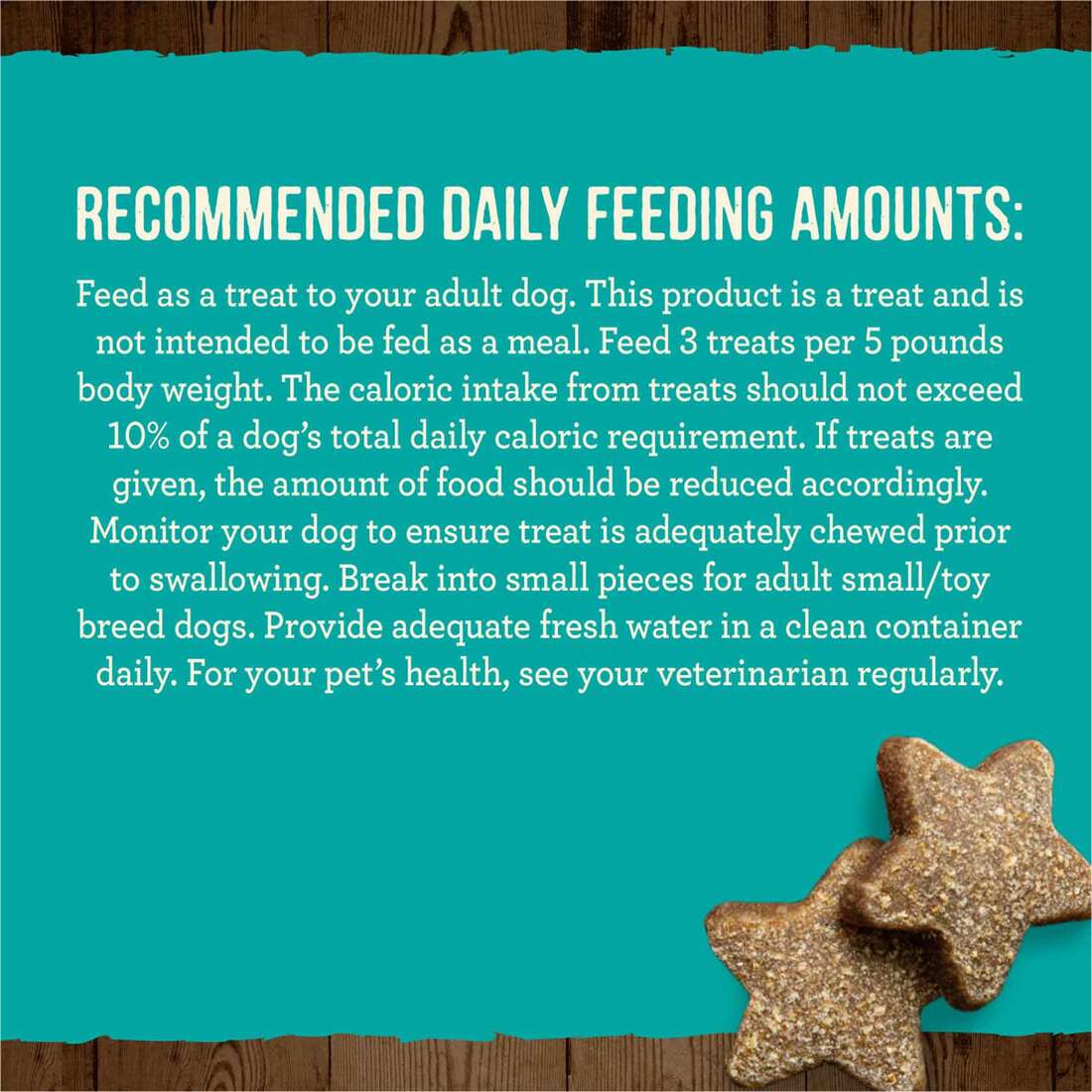 Merrick Power Bites Natural Soft And Chewy Dog Treats, Real Turducken Recipe - 6 Ounce Bag