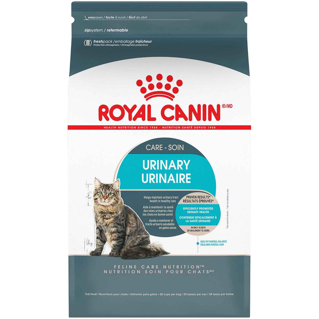 Royal Canin® Feline Care Nutrition™ Urinary Care Dry Cat Food, 6 Pound