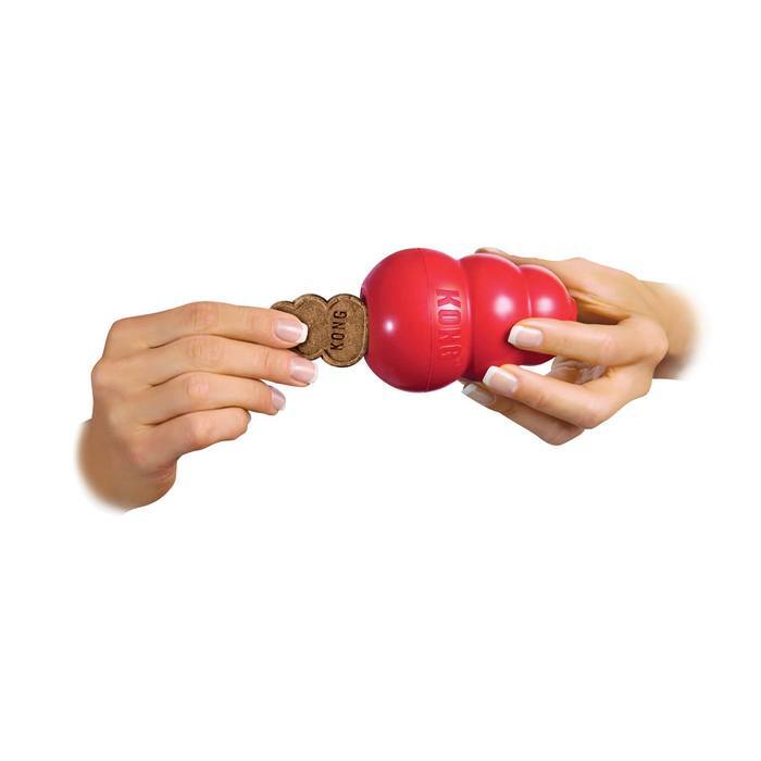 KONG Snacks Peanut Butter Large
