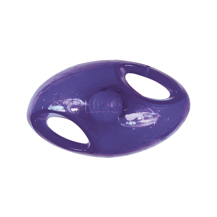 KONG Jumbler Football, Large/X-Large