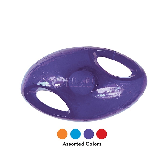 KONG Jumbler Football, Large/X-Large
