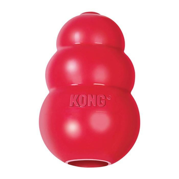 KONG Classic Dog Toy, X-Small