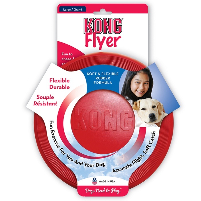 KONG Flyer, Large