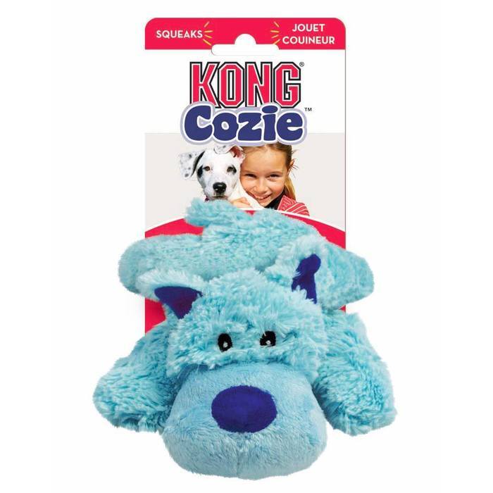 KONG Cozie Baily Dog, Medium