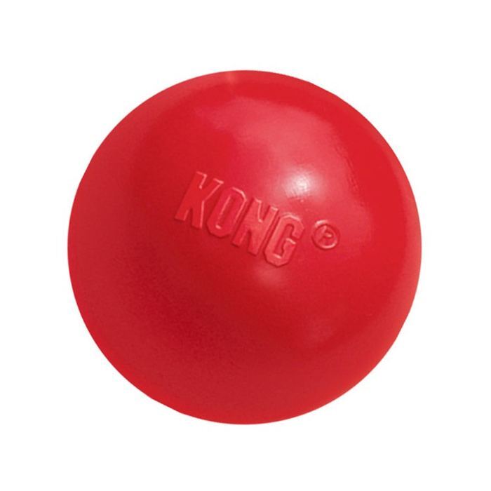 KONG Ball with Hole, Medium/Large