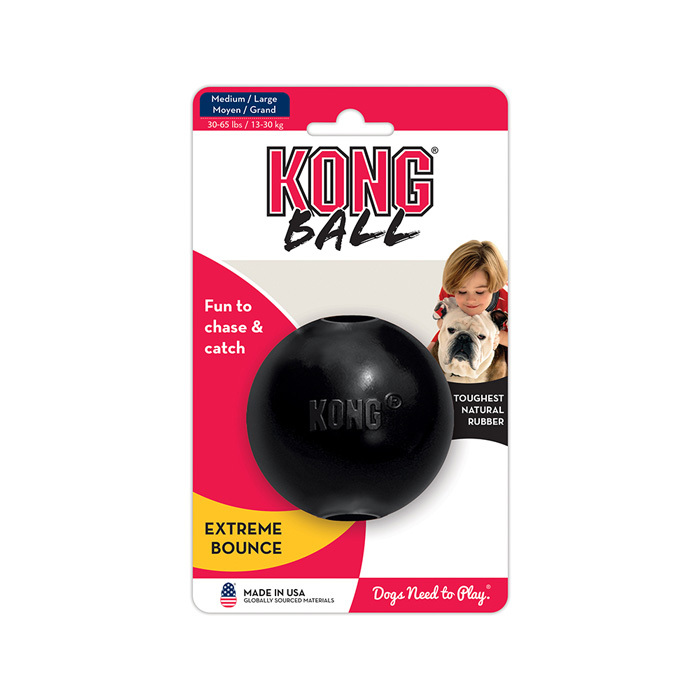 KONG Extreme Ball, Medium/Large
