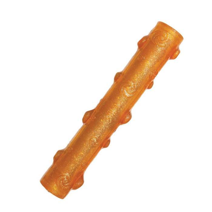 KONG Squeezz Crackle Stick, Large