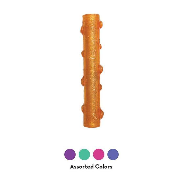 KONG Squeezz Crackle Stick, Large