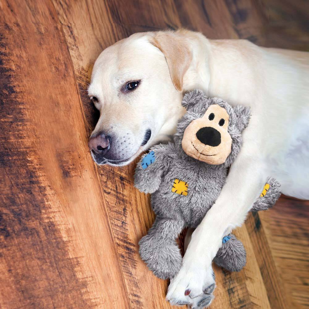 KONG Wild Knots Bear, X-Large