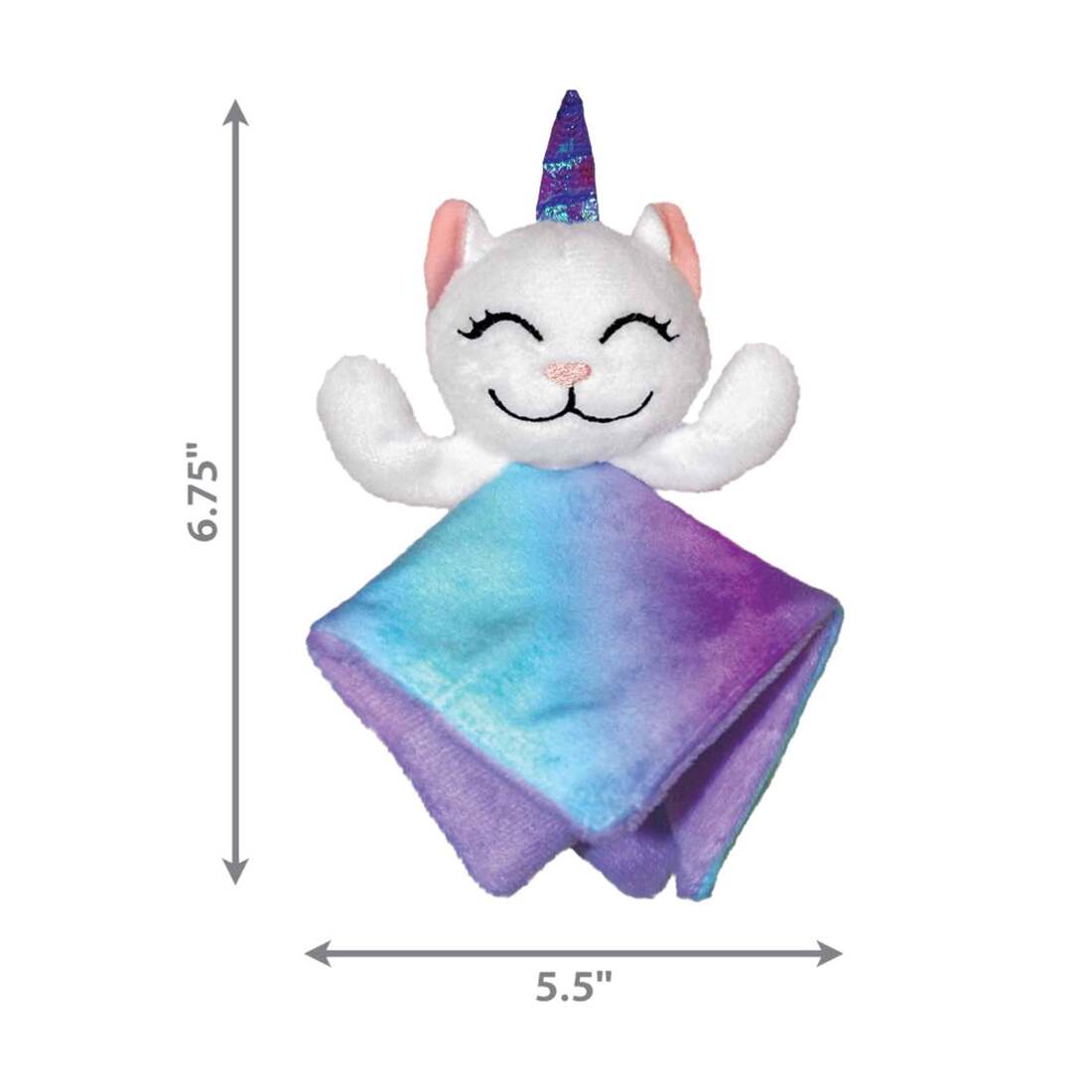 KONG Crackles Caticorn