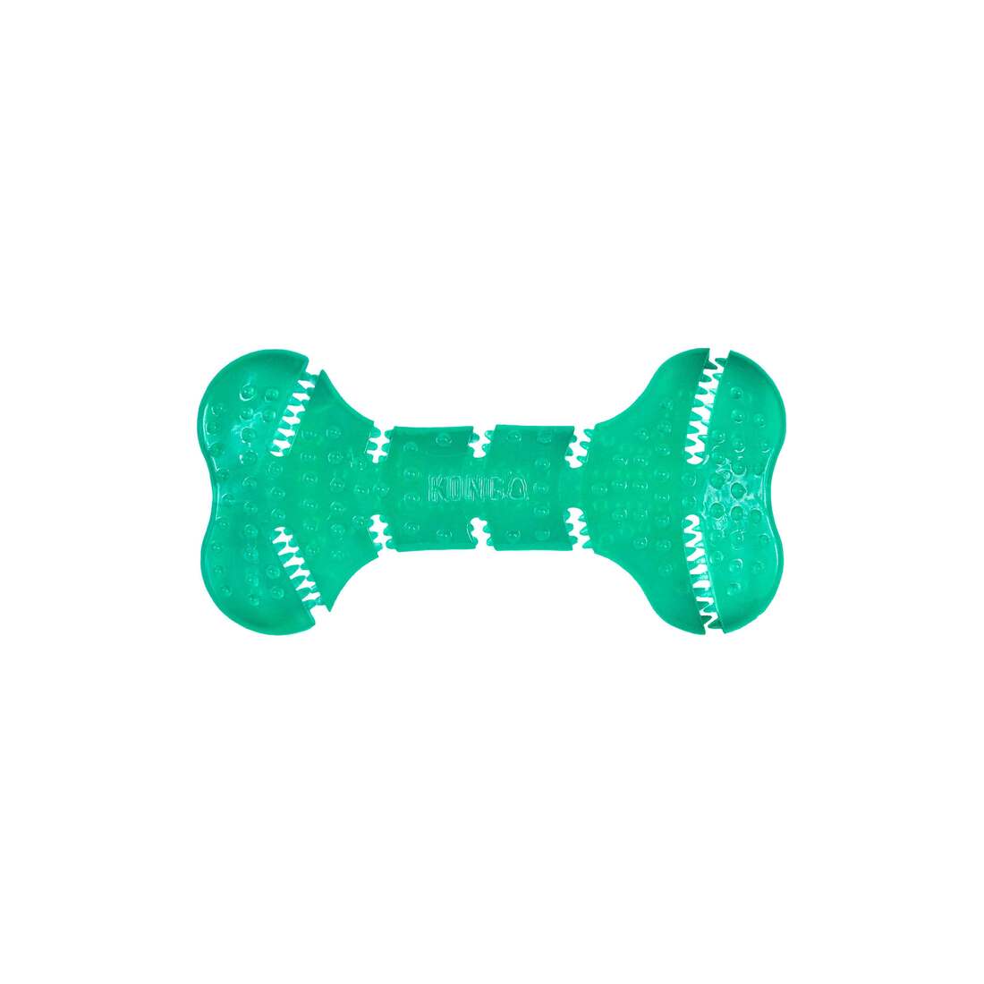 KONG Squeez Dental Bone, Medium