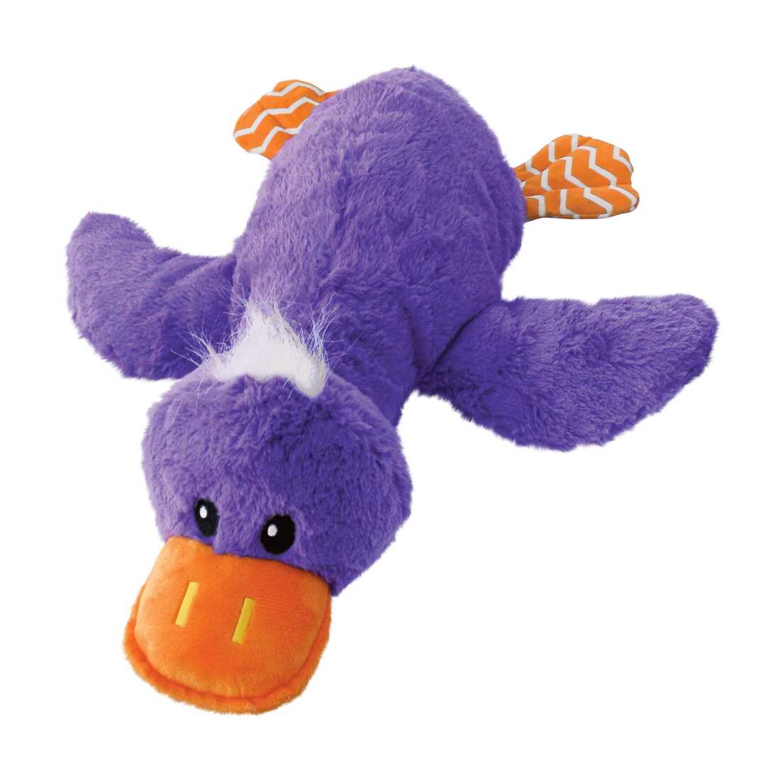 KONG Dog Toy Comfort Jumbo, Assorted, Extra Large