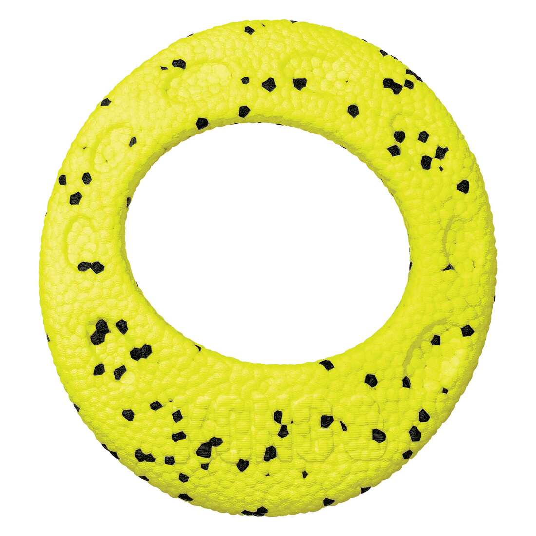 KONG Reflex Flyer Dog Toy