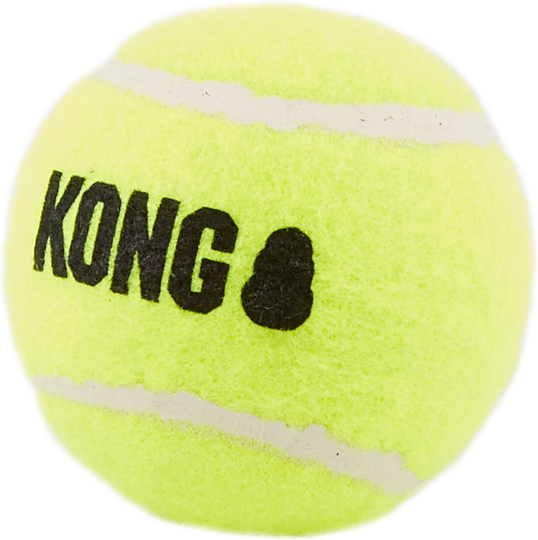 KONG SqueakAir Ball, Large, 1 Each