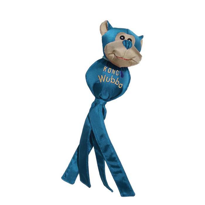 KONG Wubba Ballistic Friends, Small