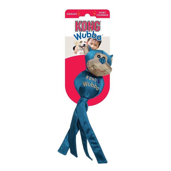 KONG Wubba Ballistic Friends, Large