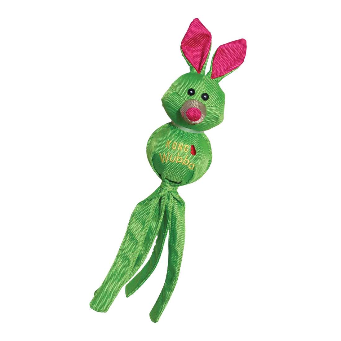 KONG Wubba Ballistic Friend Dog Toy, Assorted, Extra Large