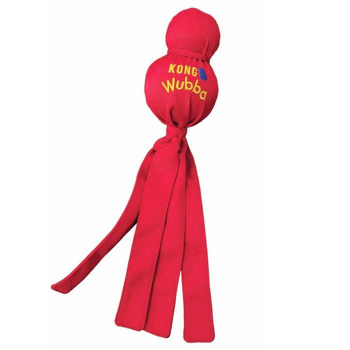 KONG Wubba, X-Large