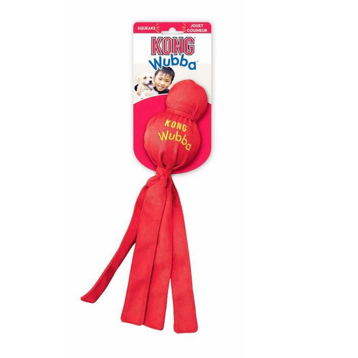KONG Wubba, X-Large