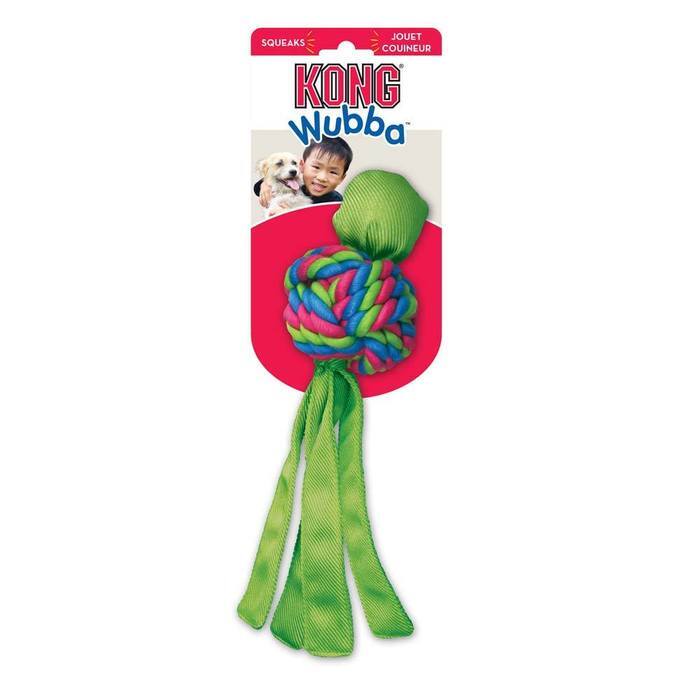 KONG Wubba Weave Small