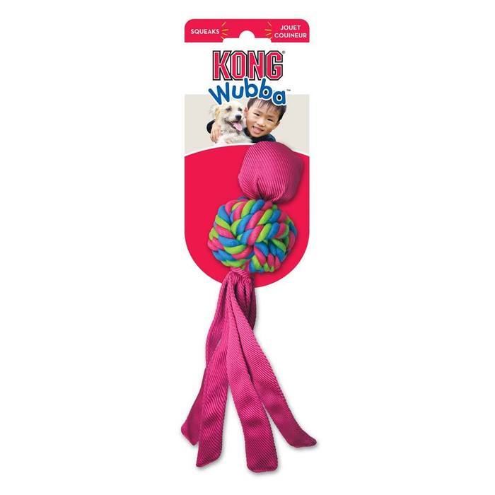 KONG Wubba Weave, Large