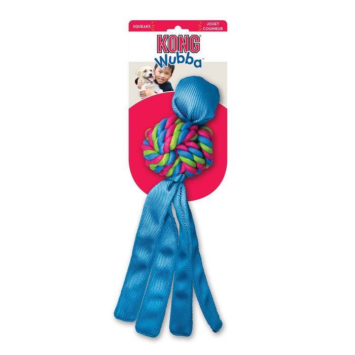 KONG Wubba Weave, X-Large