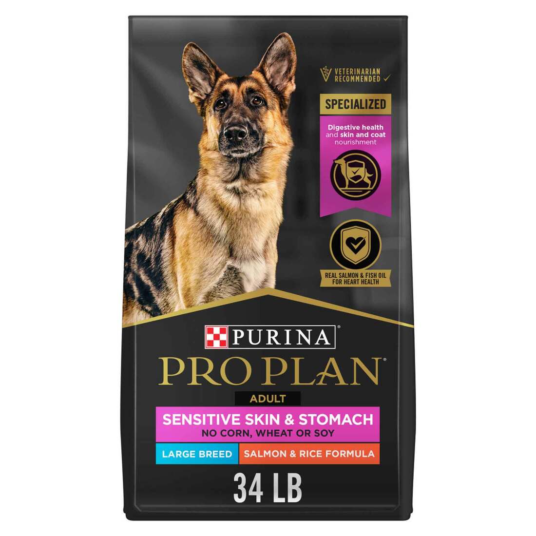 Purina Pro Plan The Most Expensive Dog Food Purina Pro Plan