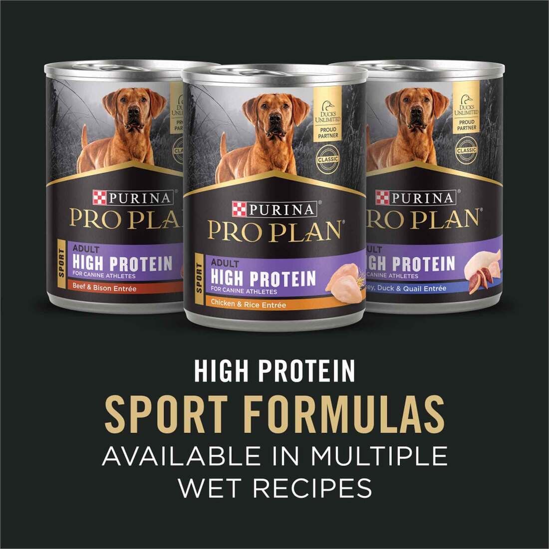 Purina Pro Plan Sport Performance 30/20 Chicken and Rice Formula