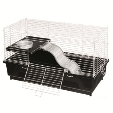 Kaytee My First Home 24 X 12 Pet Rat Home