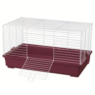 Kaytee My First Home & Fiesta Guinea Pig Complete Kit