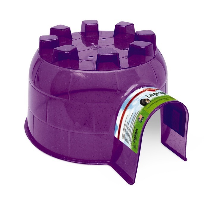 Kaytee Igloo, Large