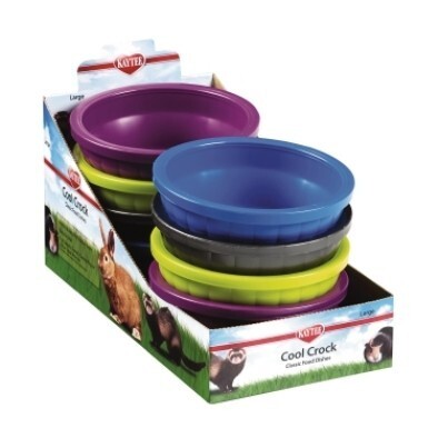 Kaytee Cool Crock, Large