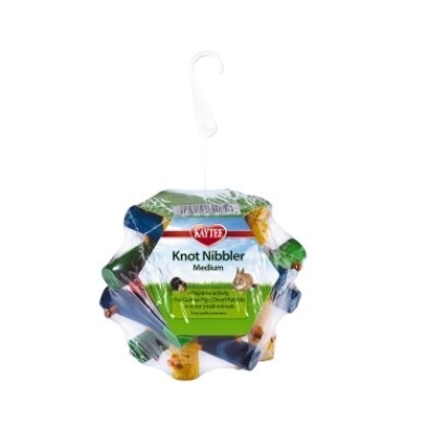 Kaytee Nut Knot Nibbler