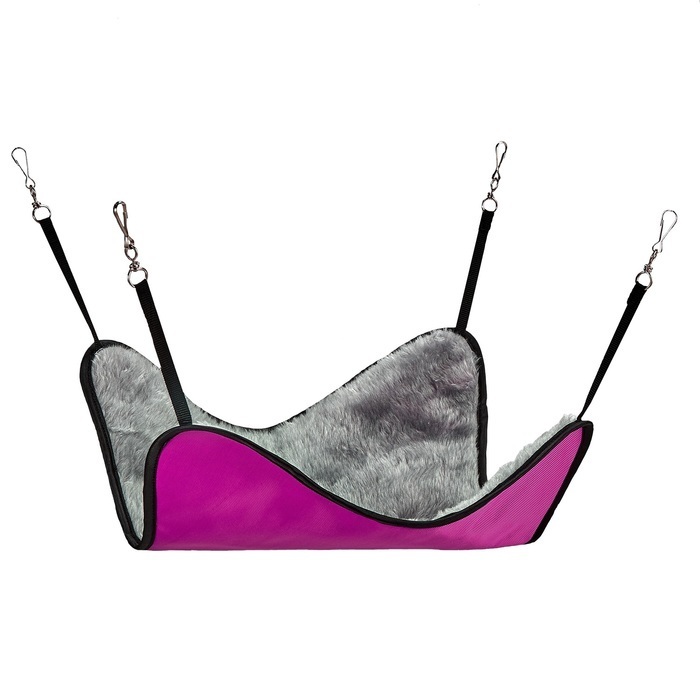 Kaytee Simple Sleeper Cozy Hammock