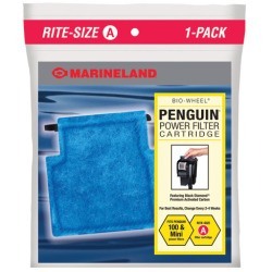 Marineland Rite-Size Cartridge A 1 Pack